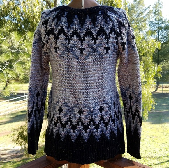 Free People Sweater XS - Picture 5 of 8